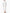 White Embroidered Linen Maxi Dress | ZALXNDRA