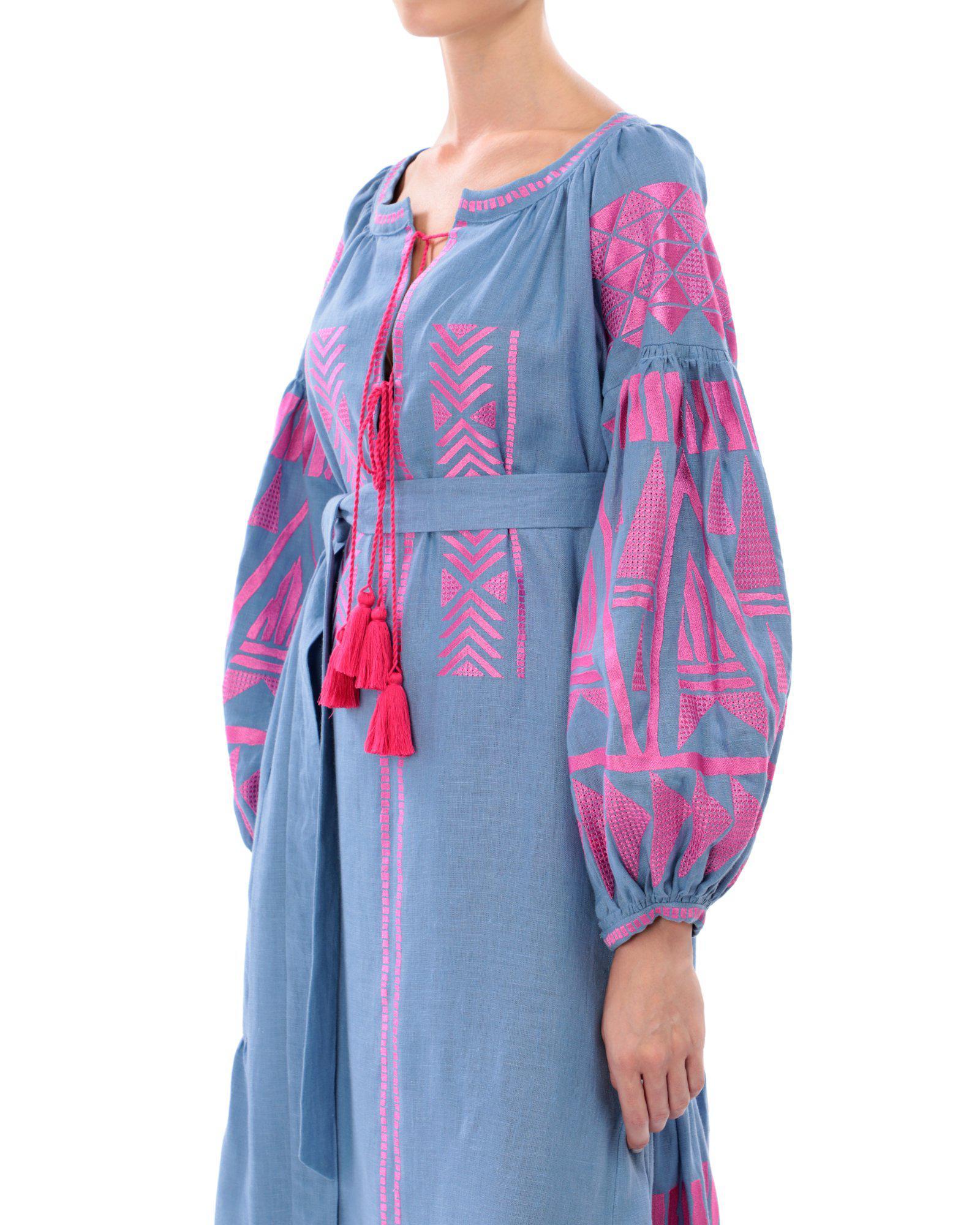 ZAREENA Maxi Dress-ZALXNDRA