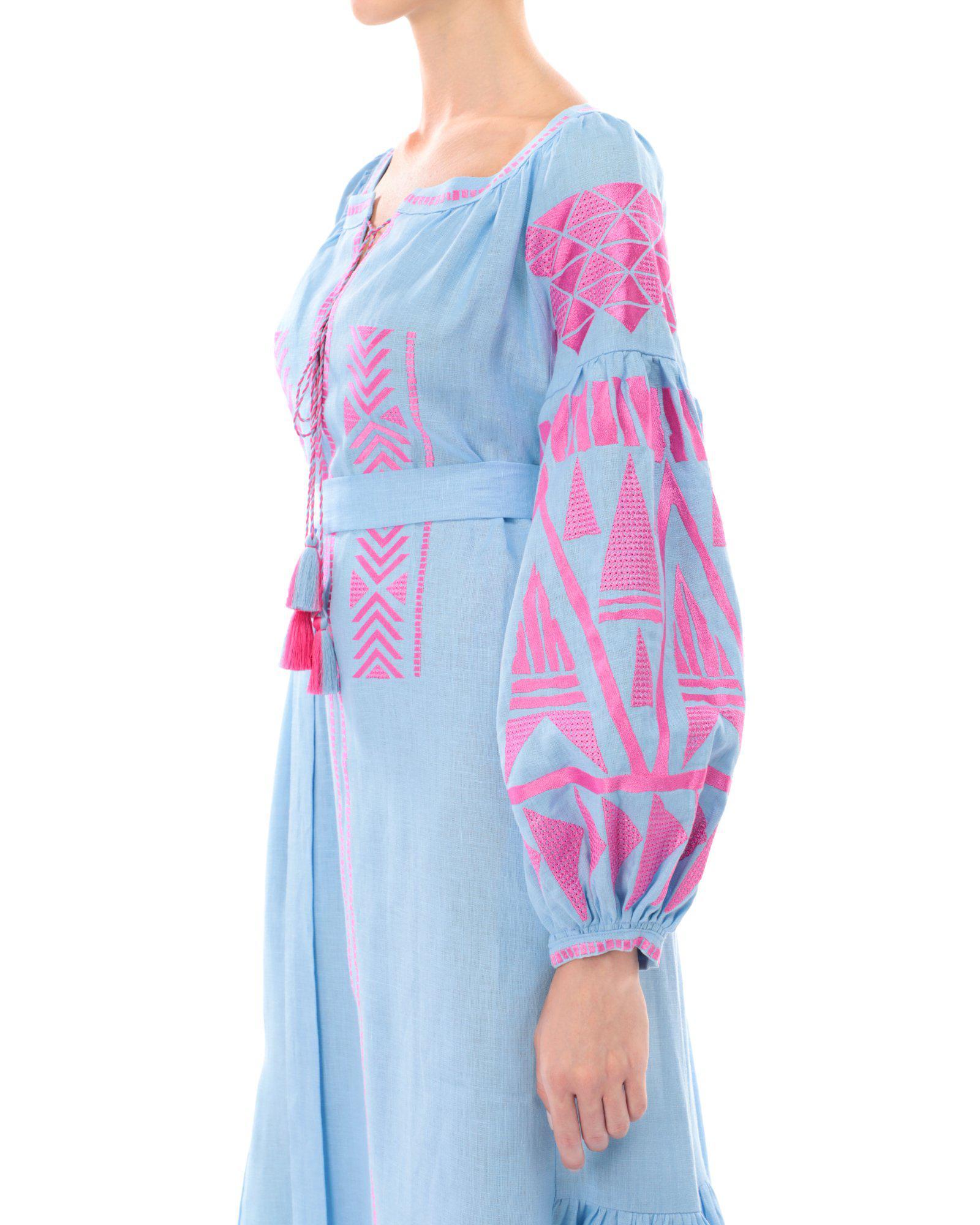 ZAREENA Maxi Dress-ZALXNDRA